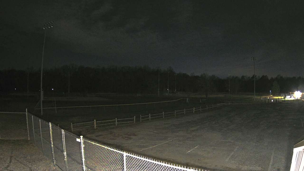 Thumbnail for current weather camera view from Rob Stethem Mem Sports Complex in Waldorf, Maryland