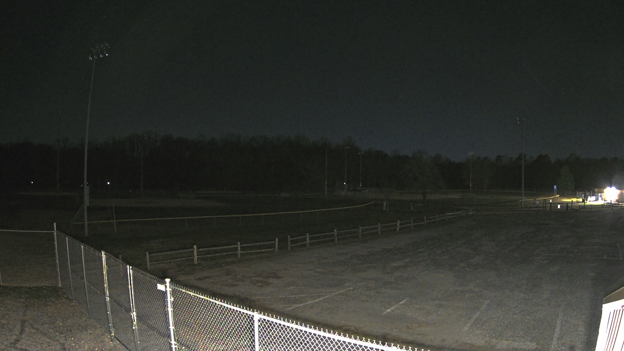 Thumbnail for current weather camera view from Rob Stethem Mem Sports Complex in Waldorf, Maryland