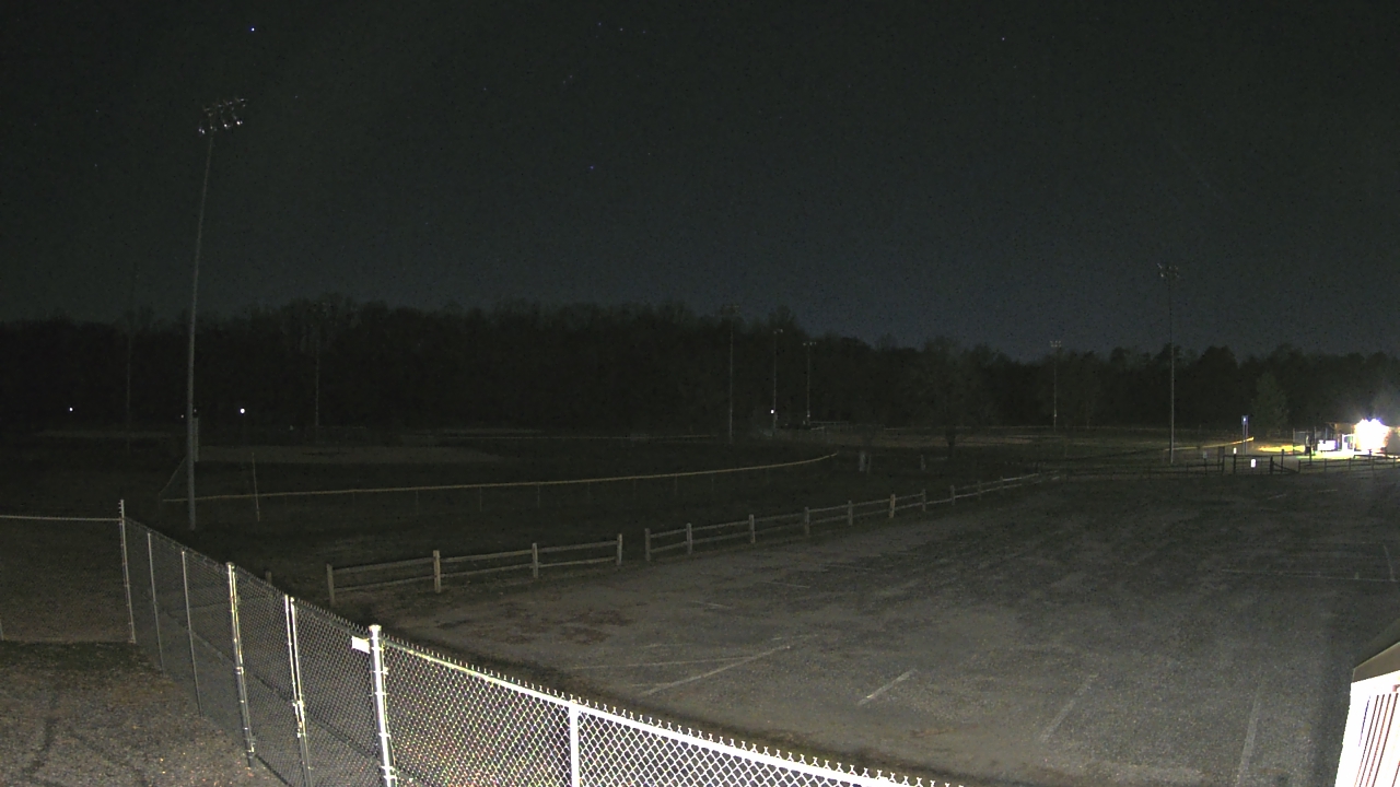 Thumbnail for current weather camera view from Rob Stethem Mem Sports Complex in Waldorf, Maryland