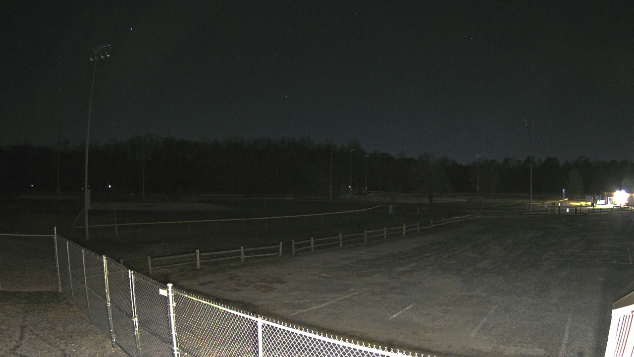 Thumbnail for current weather camera view from Rob Stethem Mem Sports Complex in Waldorf, Maryland