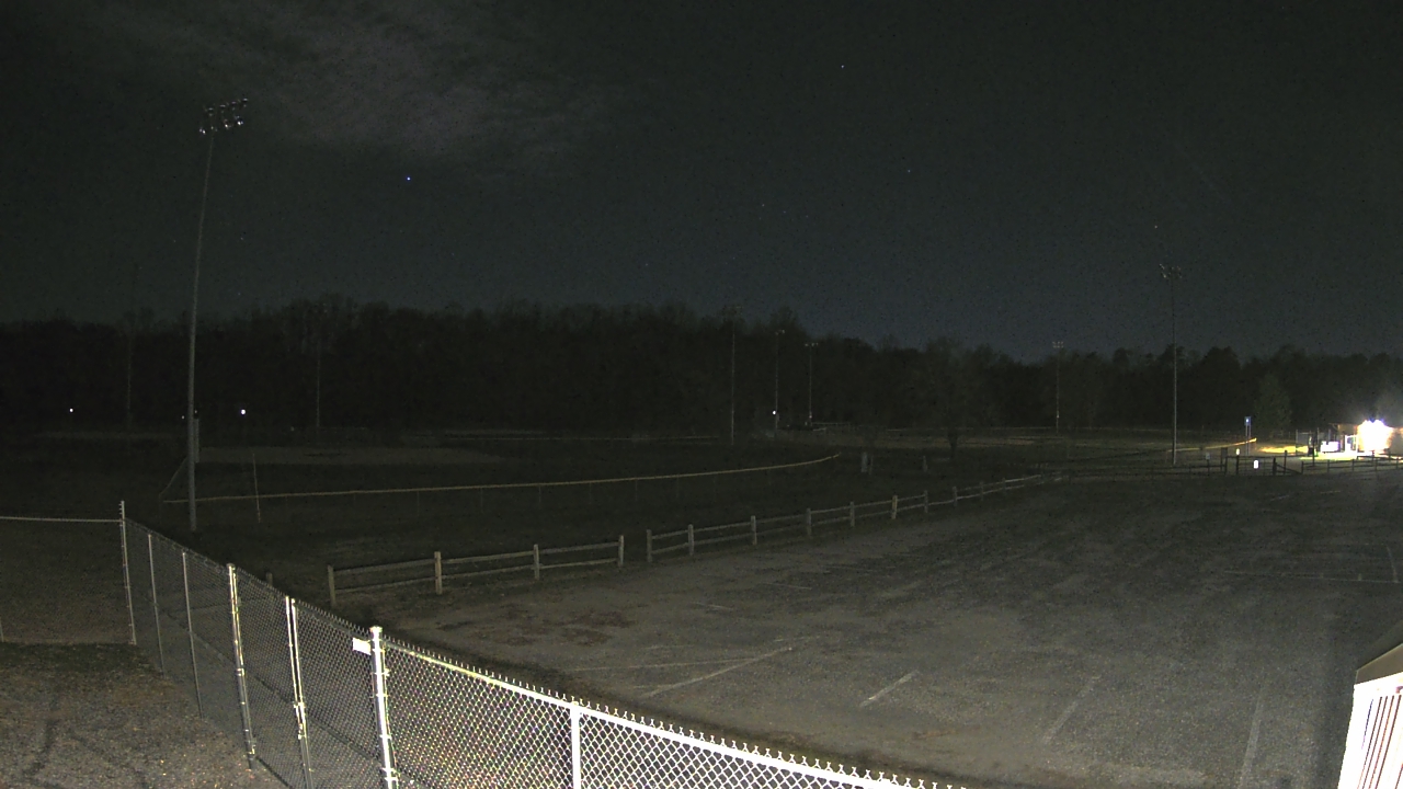 Thumbnail for current weather camera view from Rob Stethem Mem Sports Complex in Waldorf, Maryland