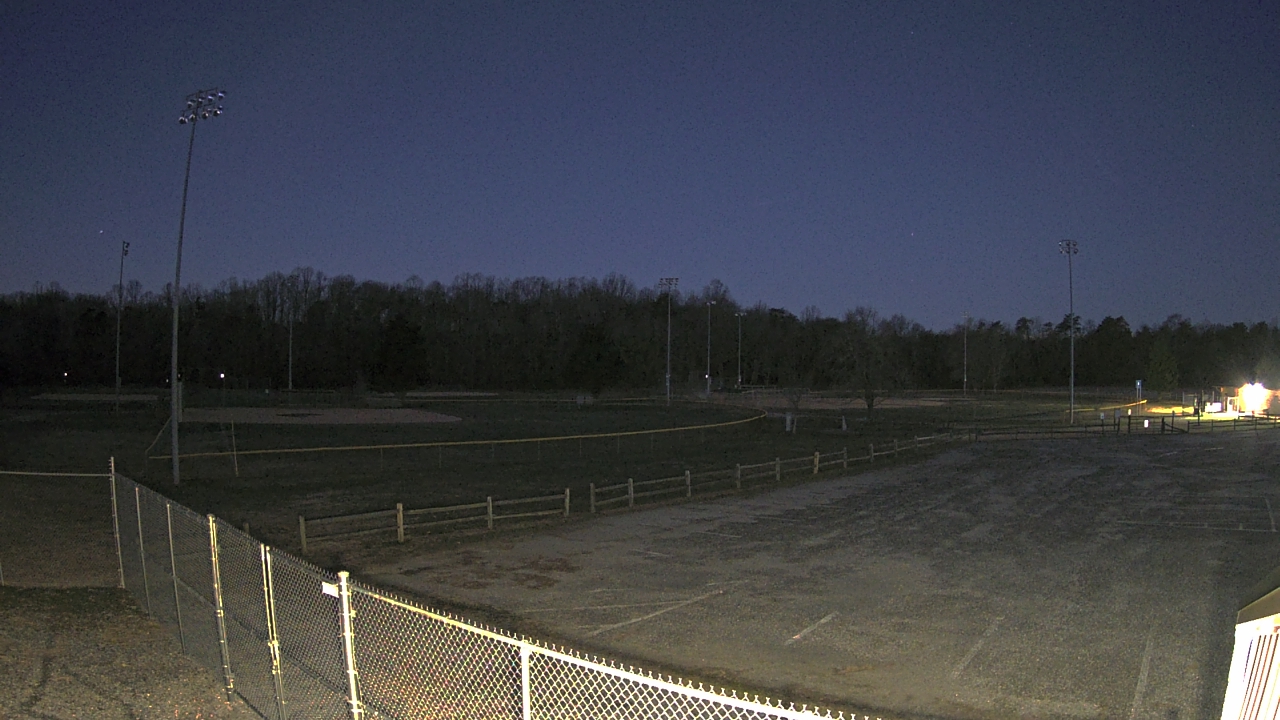 Thumbnail for current weather camera view from Rob Stethem Mem Sports Complex in Waldorf, Maryland