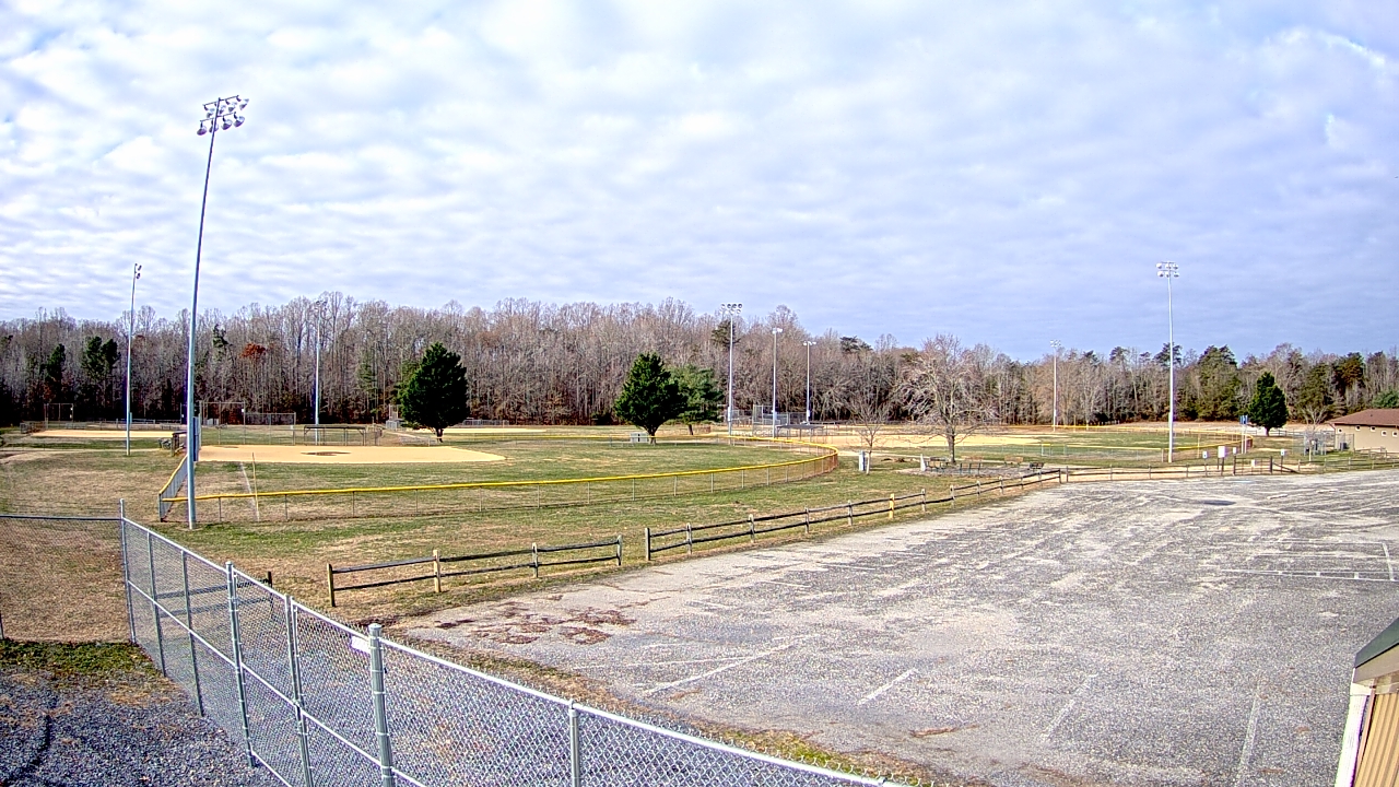 Thumbnail for current weather camera view from Rob Stethem Mem Sports Complex in Waldorf, Maryland