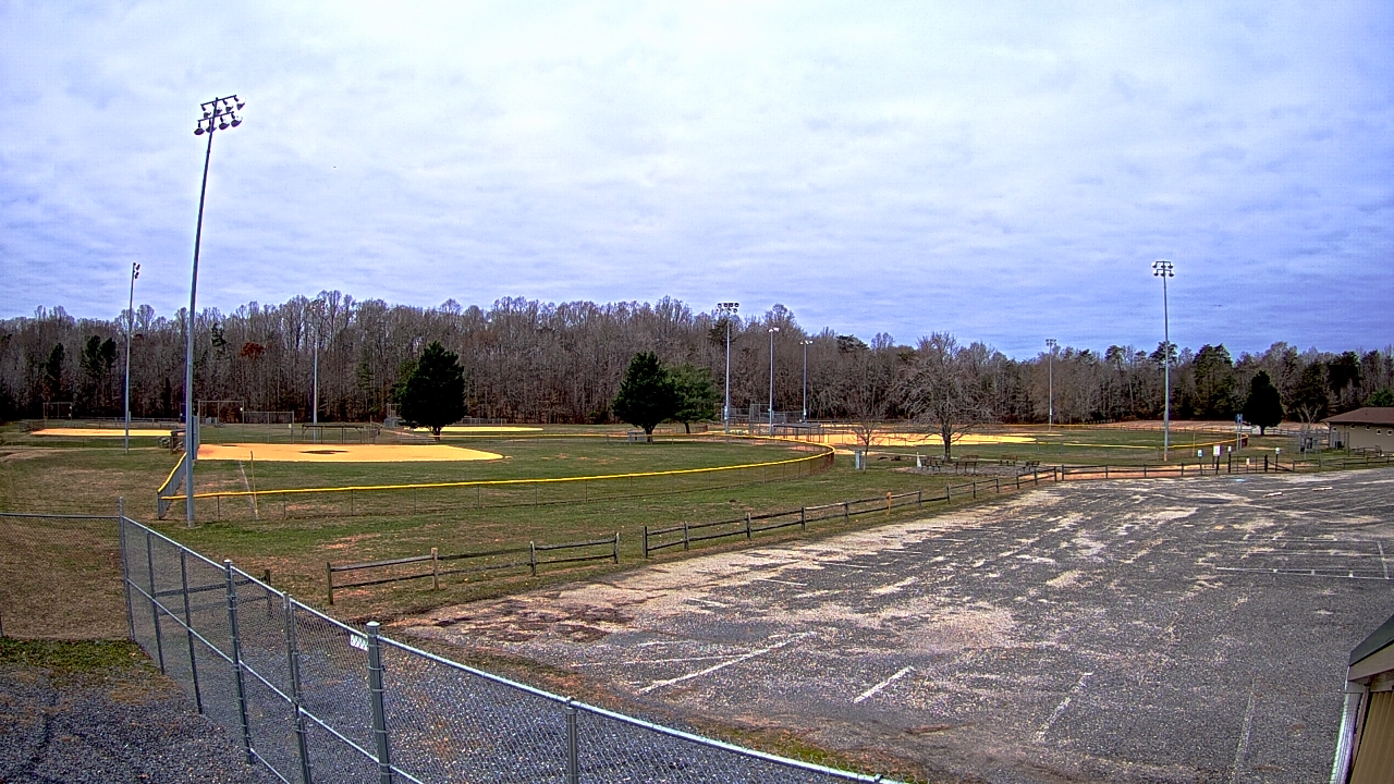 Thumbnail for current weather camera view from Rob Stethem Mem Sports Complex in Waldorf, Maryland