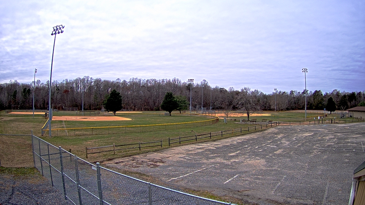 Thumbnail for current weather camera view from Rob Stethem Mem Sports Complex in Waldorf, Maryland