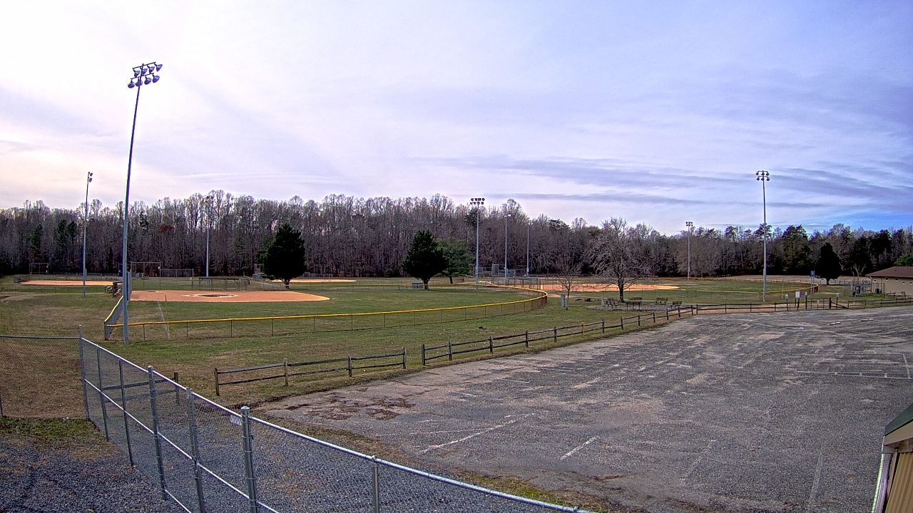 Thumbnail for current weather camera view from Rob Stethem Mem Sports Complex in Waldorf, Maryland