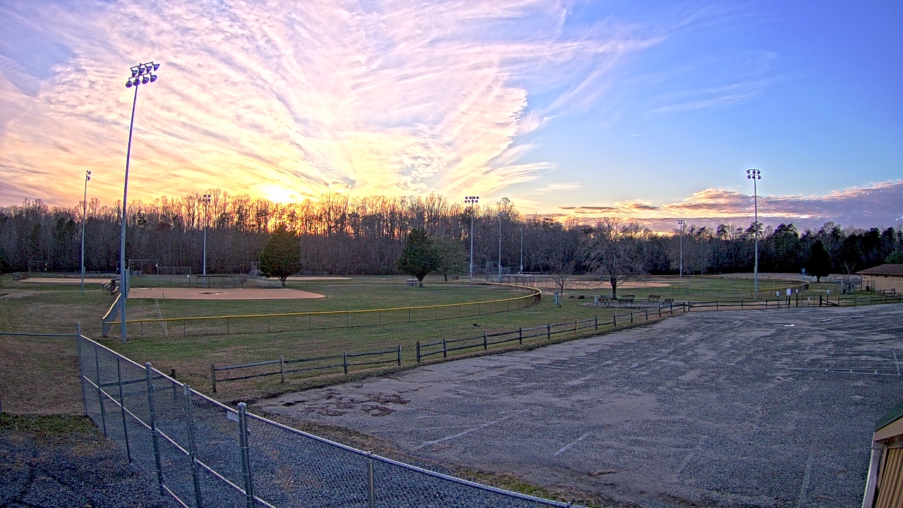 Thumbnail for current weather camera view from Rob Stethem Mem Sports Complex in Waldorf, Maryland