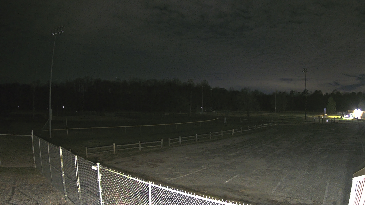 Thumbnail for current weather camera view from Rob Stethem Mem Sports Complex in Waldorf, Maryland