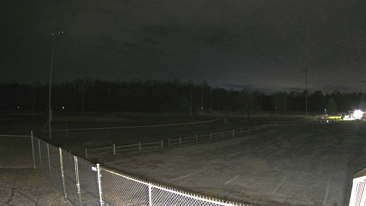 Thumbnail for current weather camera view from Rob Stethem Mem Sports Complex in Waldorf, Maryland