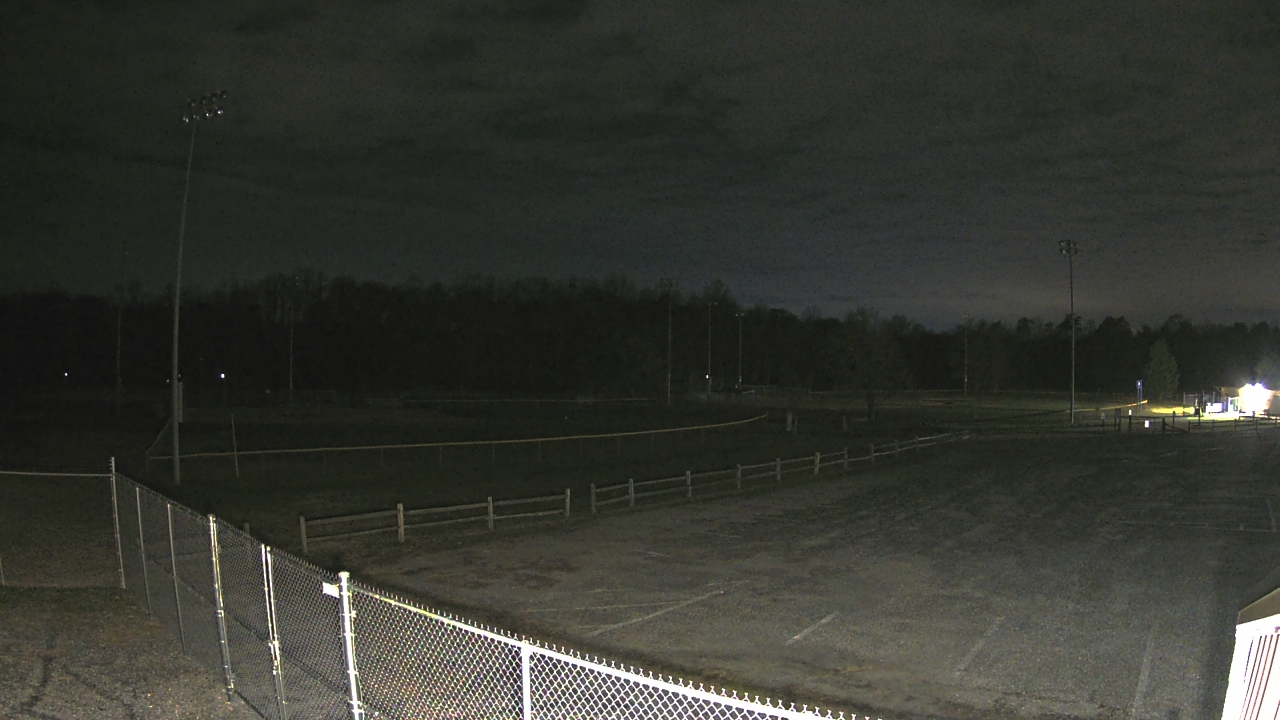 Thumbnail for current weather camera view from Rob Stethem Mem Sports Complex in Waldorf, Maryland