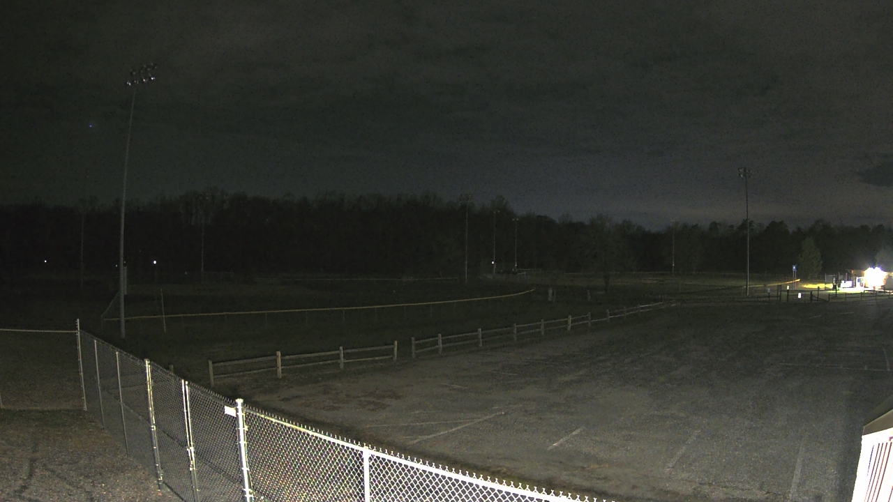 Thumbnail for current weather camera view from Rob Stethem Mem Sports Complex in Waldorf, Maryland