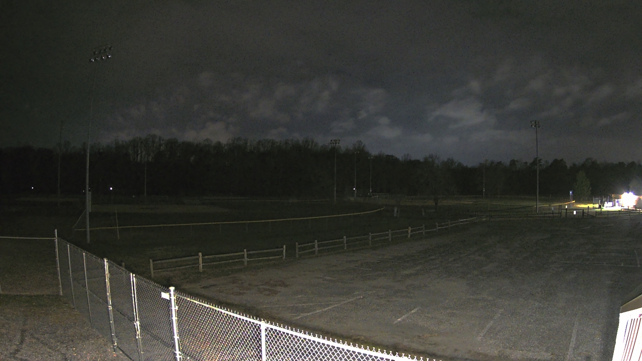 Thumbnail for current weather camera view from Rob Stethem Mem Sports Complex in Waldorf, Maryland