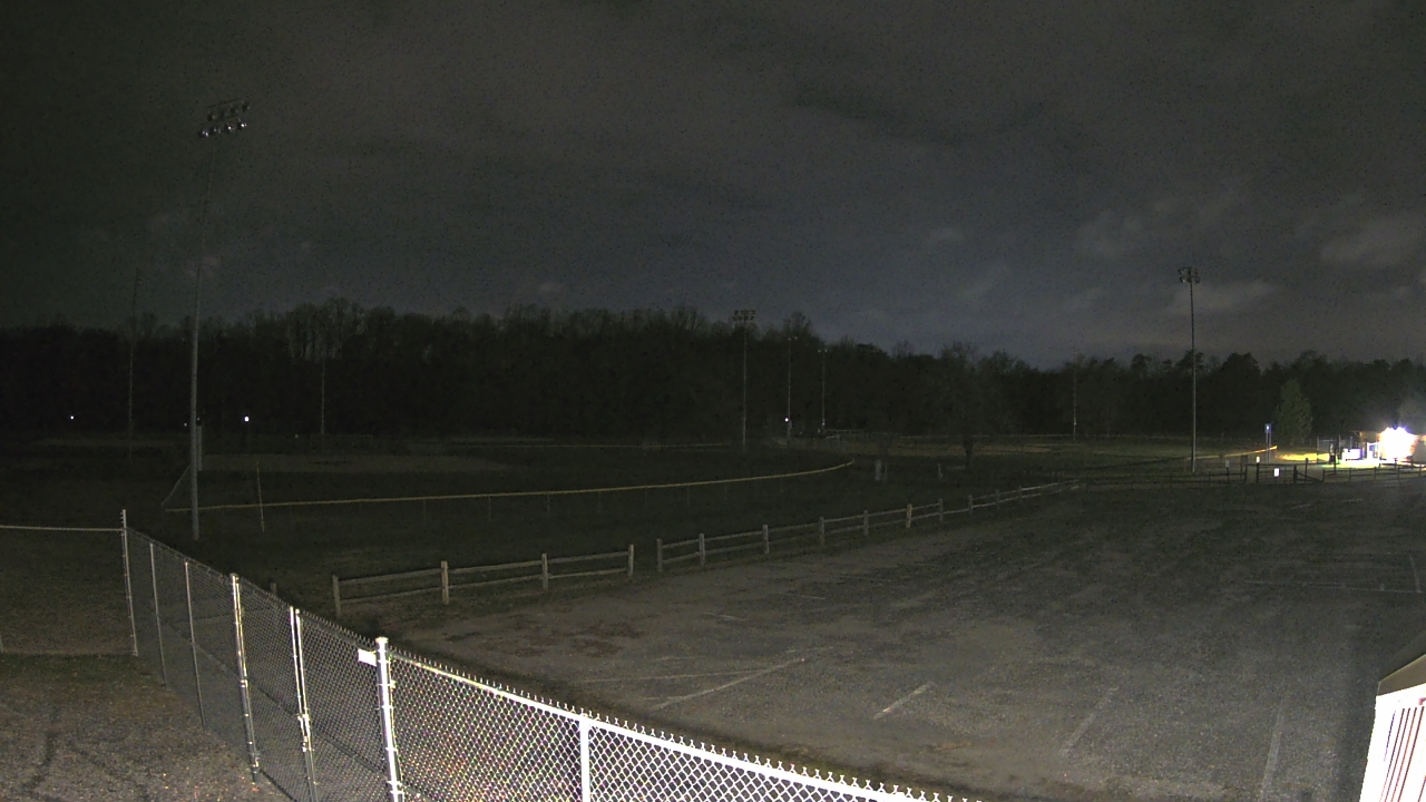 Thumbnail for current weather camera view from Rob Stethem Mem Sports Complex in Waldorf, Maryland