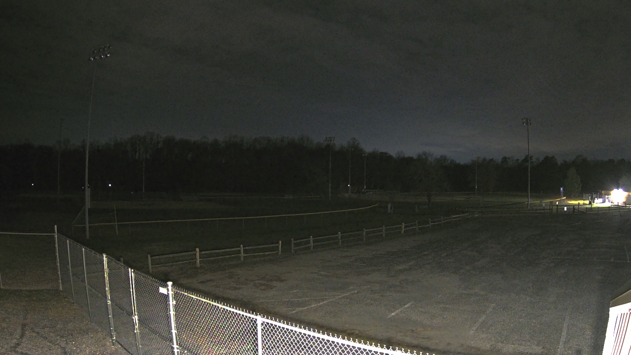 Thumbnail for current weather camera view from Rob Stethem Mem Sports Complex in Waldorf, Maryland