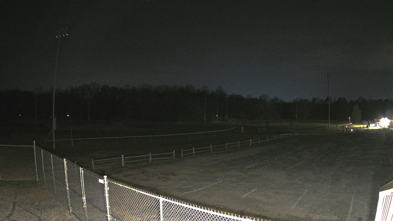 Thumbnail for current weather camera view from Rob Stethem Mem Sports Complex in Waldorf, Maryland