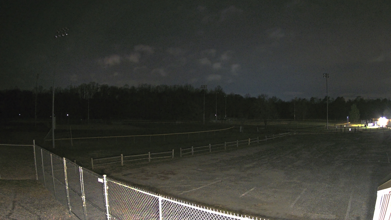 Thumbnail for current weather camera view from Rob Stethem Mem Sports Complex in Waldorf, Maryland