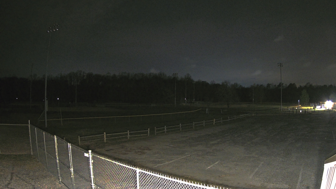 Thumbnail for current weather camera view from Rob Stethem Mem Sports Complex in Waldorf, Maryland