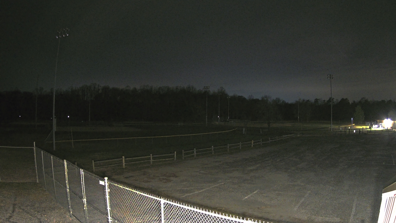 Thumbnail for current weather camera view from Rob Stethem Mem Sports Complex in Waldorf, Maryland