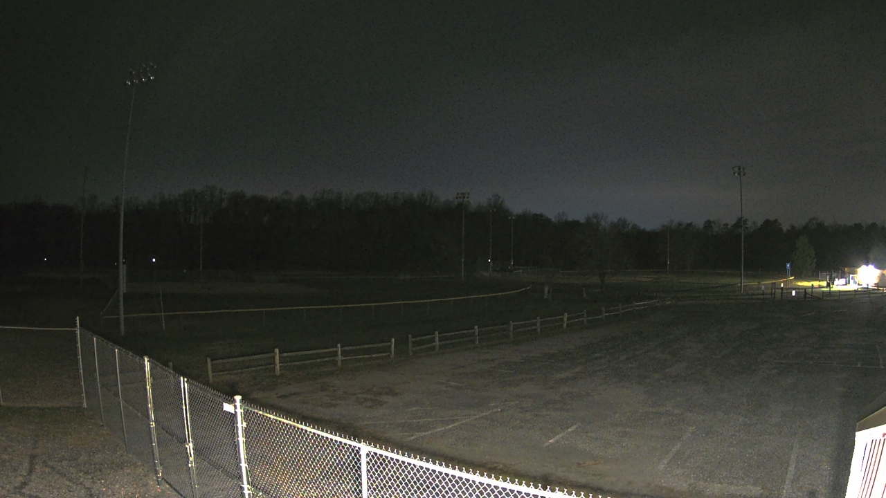 Thumbnail for current weather camera view from Rob Stethem Mem Sports Complex in Waldorf, Maryland