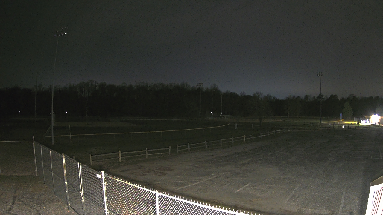 Thumbnail for current weather camera view from Rob Stethem Mem Sports Complex in Waldorf, Maryland
