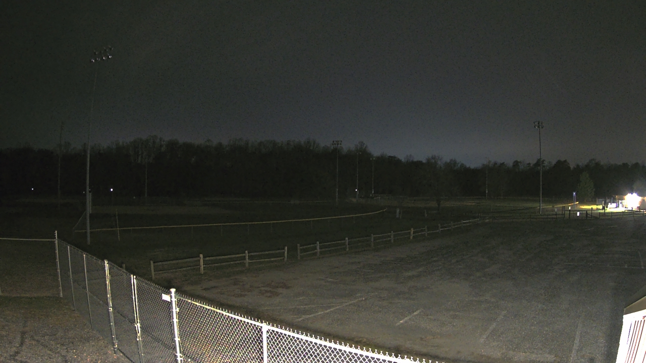 Thumbnail for current weather camera view from Rob Stethem Mem Sports Complex in Waldorf, Maryland
