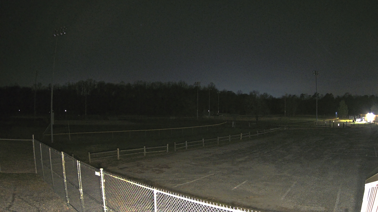 Thumbnail for current weather camera view from Rob Stethem Mem Sports Complex in Waldorf, Maryland