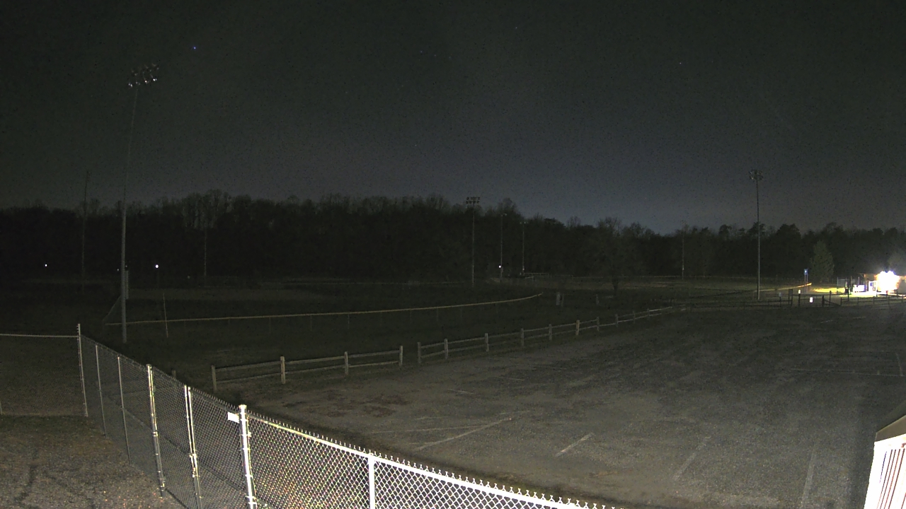 Thumbnail for current weather camera view from Rob Stethem Mem Sports Complex in Waldorf, Maryland