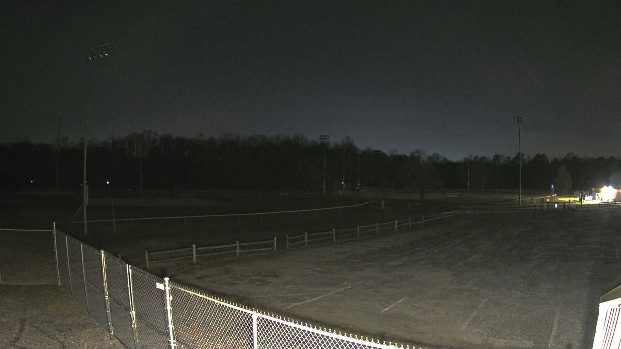Thumbnail for current weather camera view from Rob Stethem Mem Sports Complex in Waldorf, Maryland