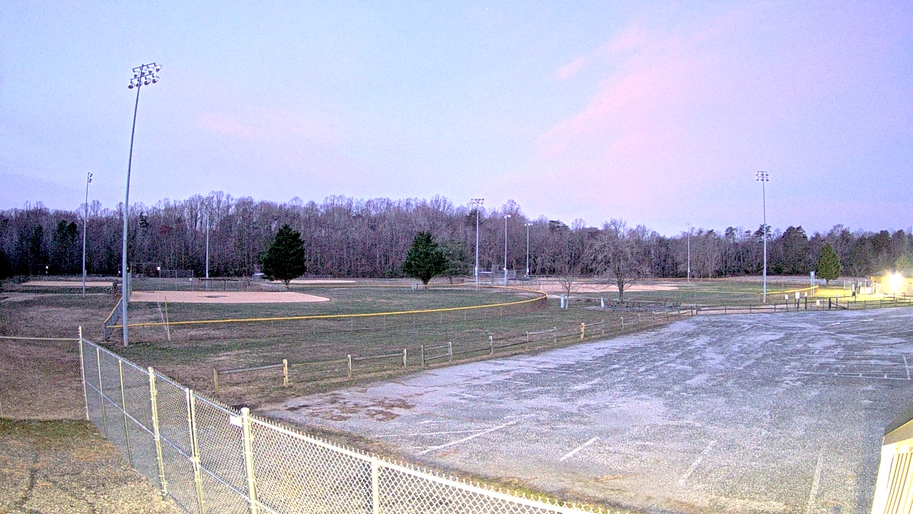 Thumbnail for current weather camera view from Rob Stethem Mem Sports Complex in Waldorf, Maryland