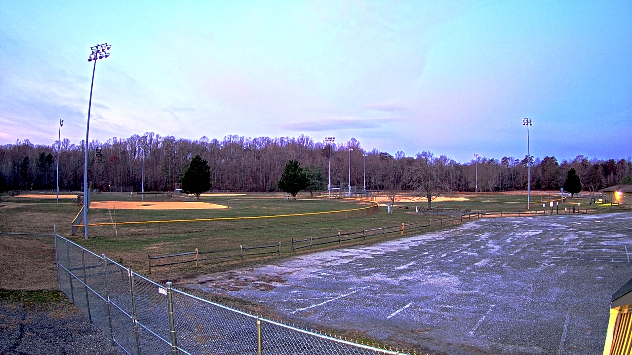 Thumbnail for current weather camera view from Rob Stethem Mem Sports Complex in Waldorf, Maryland