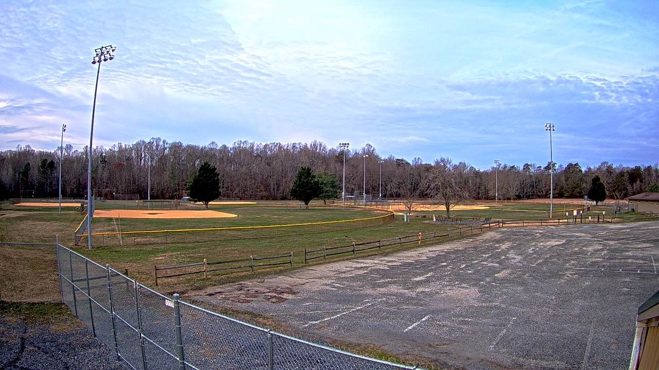 Thumbnail for current weather camera view from Rob Stethem Mem Sports Complex in Waldorf, Maryland