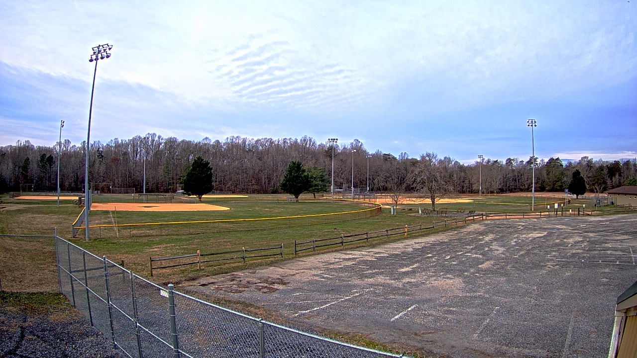 Thumbnail for current weather camera view from Rob Stethem Mem Sports Complex in Waldorf, Maryland