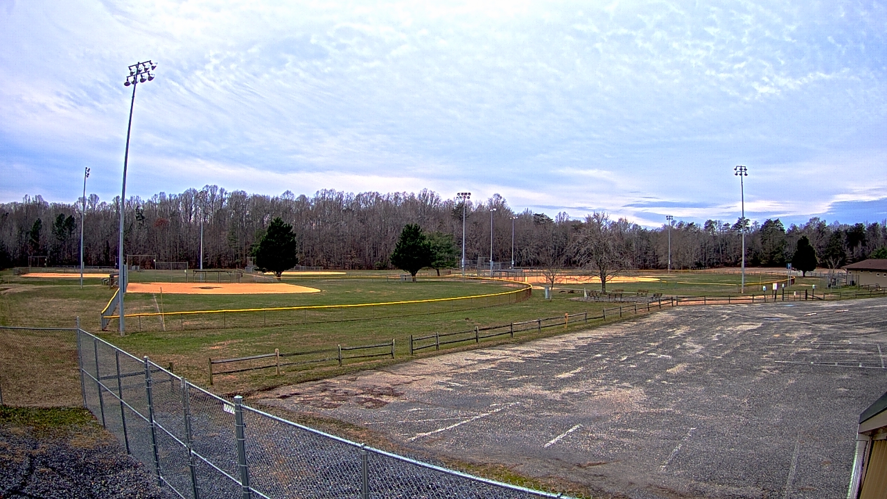 Thumbnail for current weather camera view from Rob Stethem Mem Sports Complex in Waldorf, Maryland