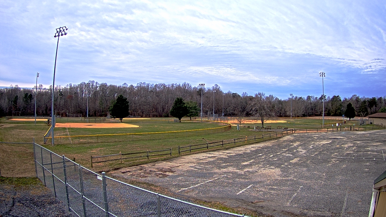Thumbnail for current weather camera view from Rob Stethem Mem Sports Complex in Waldorf, Maryland