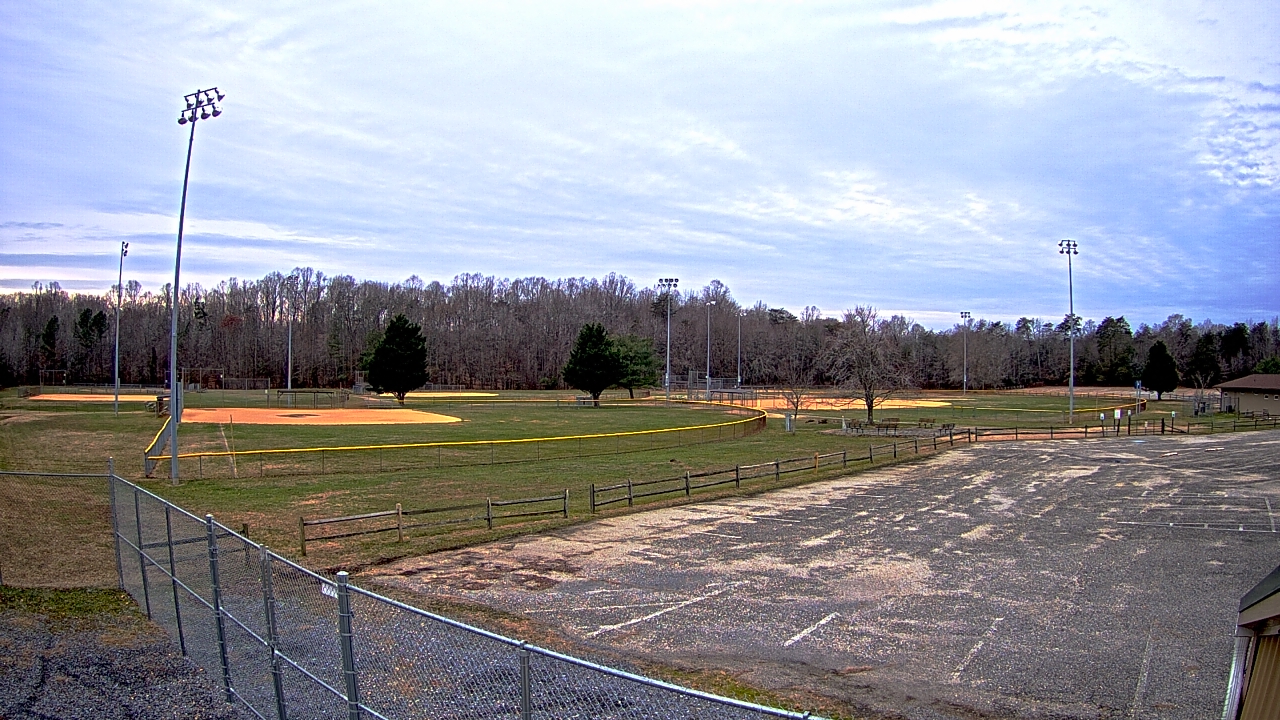 Thumbnail for current weather camera view from Rob Stethem Mem Sports Complex in Waldorf, Maryland