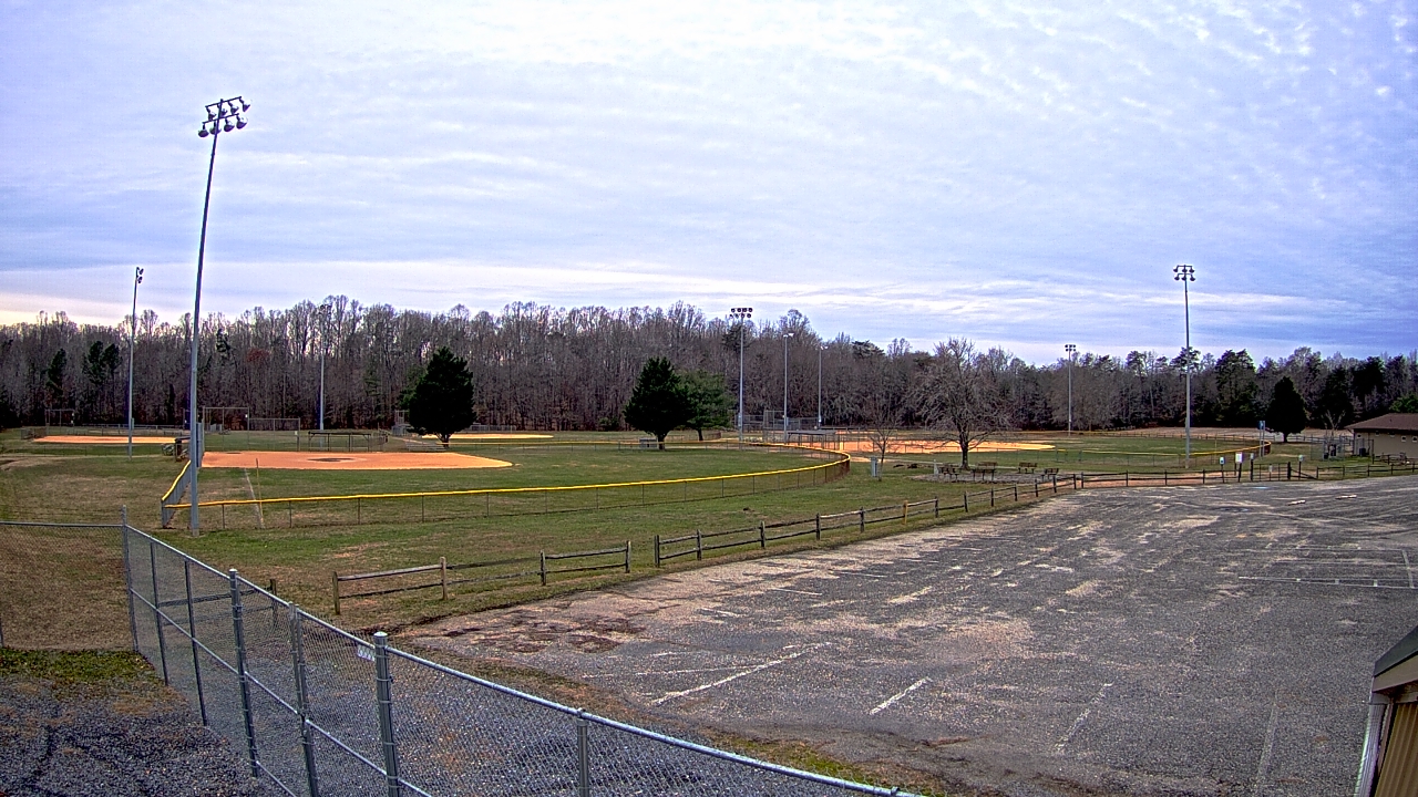 Thumbnail for current weather camera view from Rob Stethem Mem Sports Complex in Waldorf, Maryland