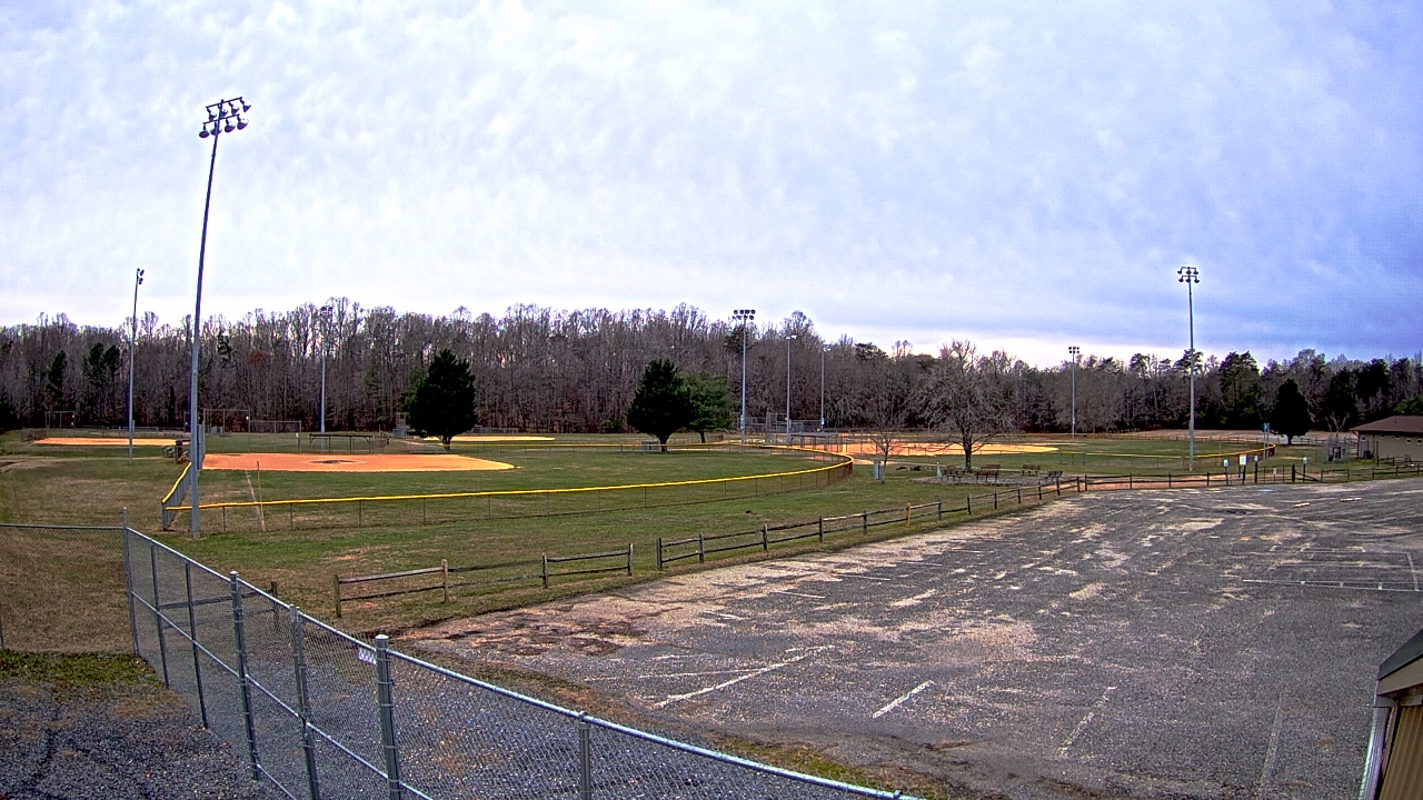 Thumbnail for current weather camera view from Rob Stethem Mem Sports Complex in Waldorf, Maryland