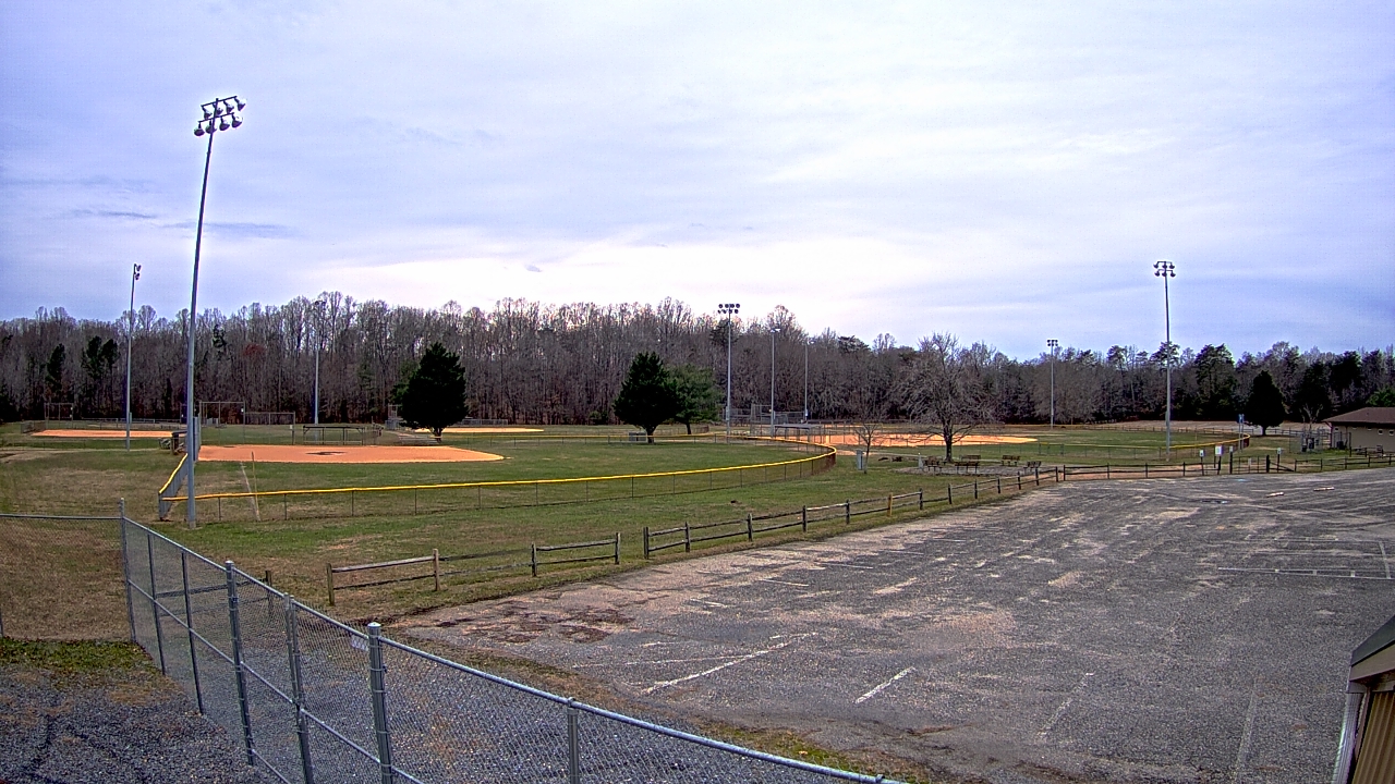 Thumbnail for current weather camera view from Rob Stethem Mem Sports Complex in Waldorf, Maryland