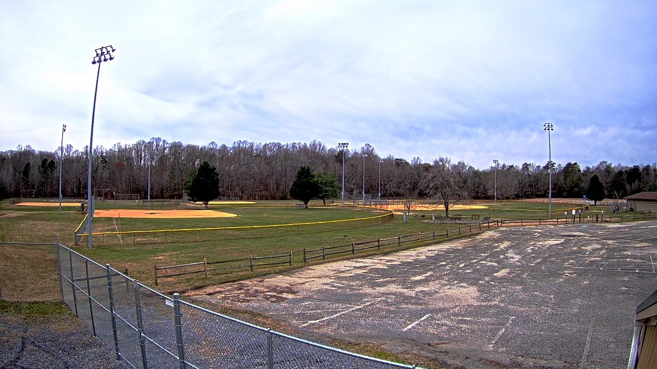 Thumbnail for current weather camera view from Rob Stethem Mem Sports Complex in Waldorf, Maryland