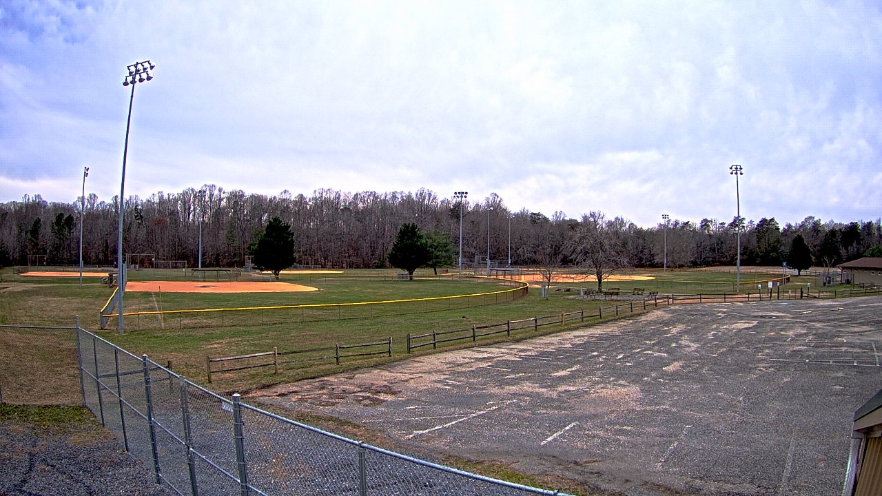 Thumbnail for current weather camera view from Rob Stethem Mem Sports Complex in Waldorf, Maryland