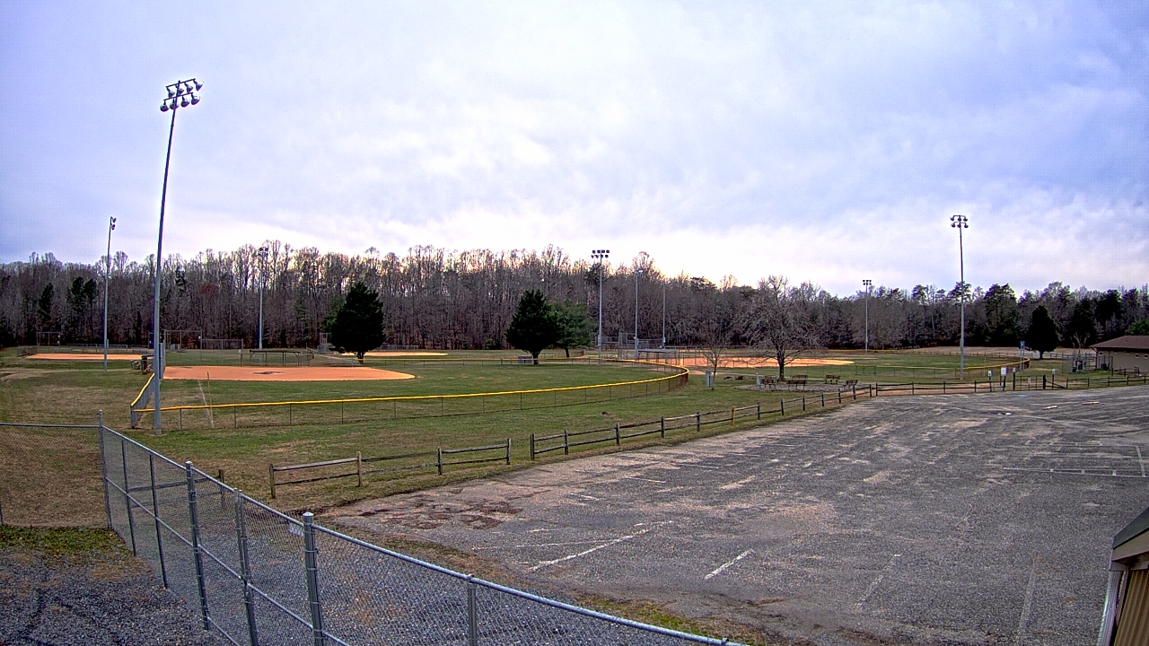 Thumbnail for current weather camera view from Rob Stethem Mem Sports Complex in Waldorf, Maryland