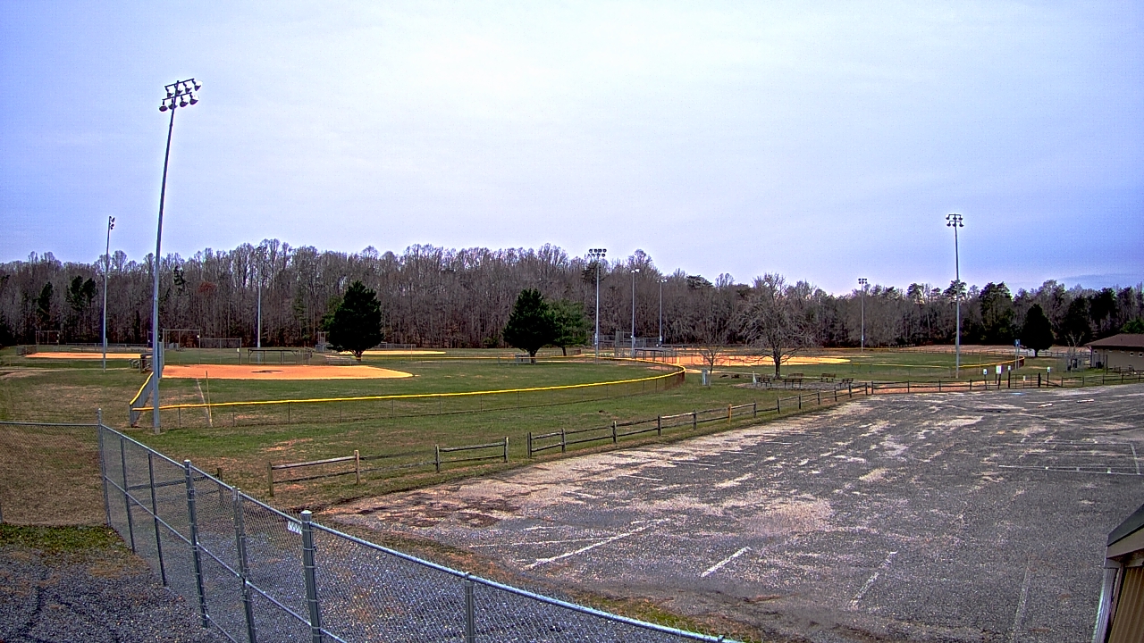 Thumbnail for current weather camera view from Rob Stethem Mem Sports Complex in Waldorf, Maryland