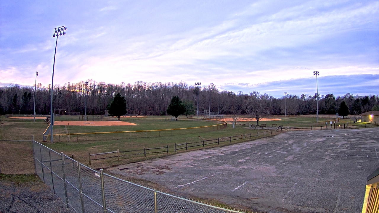 Thumbnail for current weather camera view from Rob Stethem Mem Sports Complex in Waldorf, Maryland