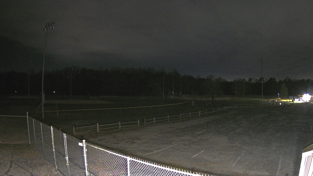 Thumbnail for current weather camera view from Rob Stethem Mem Sports Complex in Waldorf, Maryland