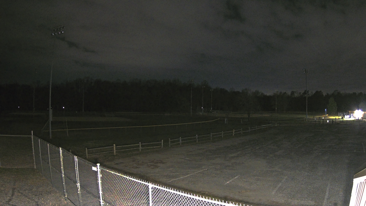Thumbnail for current weather camera view from Rob Stethem Mem Sports Complex in Waldorf, Maryland