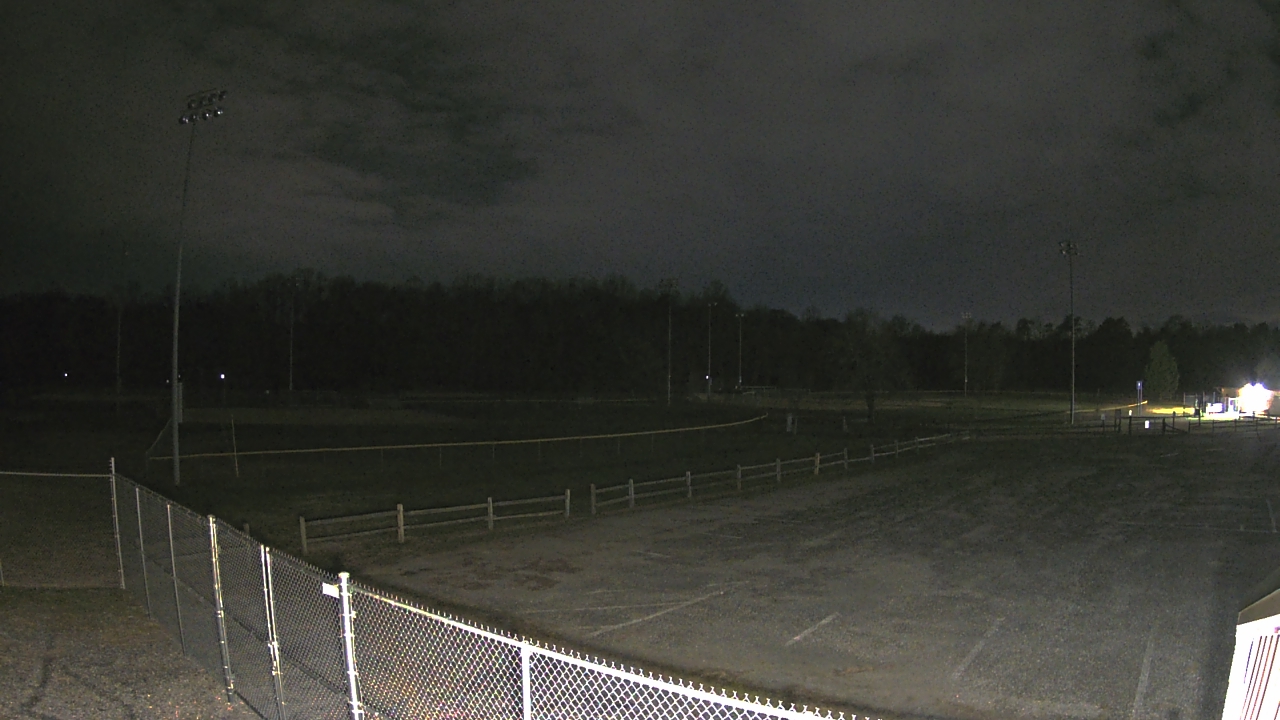 Thumbnail for current weather camera view from Rob Stethem Mem Sports Complex in Waldorf, Maryland