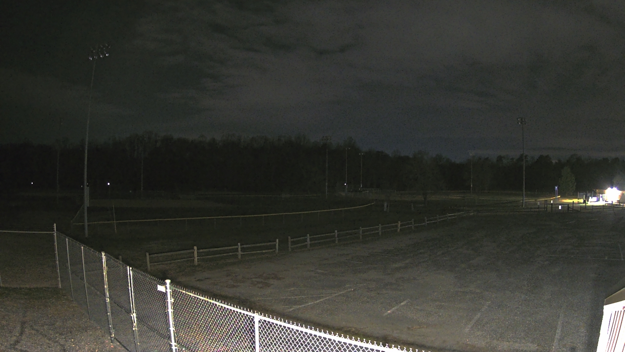 Thumbnail for current weather camera view from Rob Stethem Mem Sports Complex in Waldorf, Maryland
