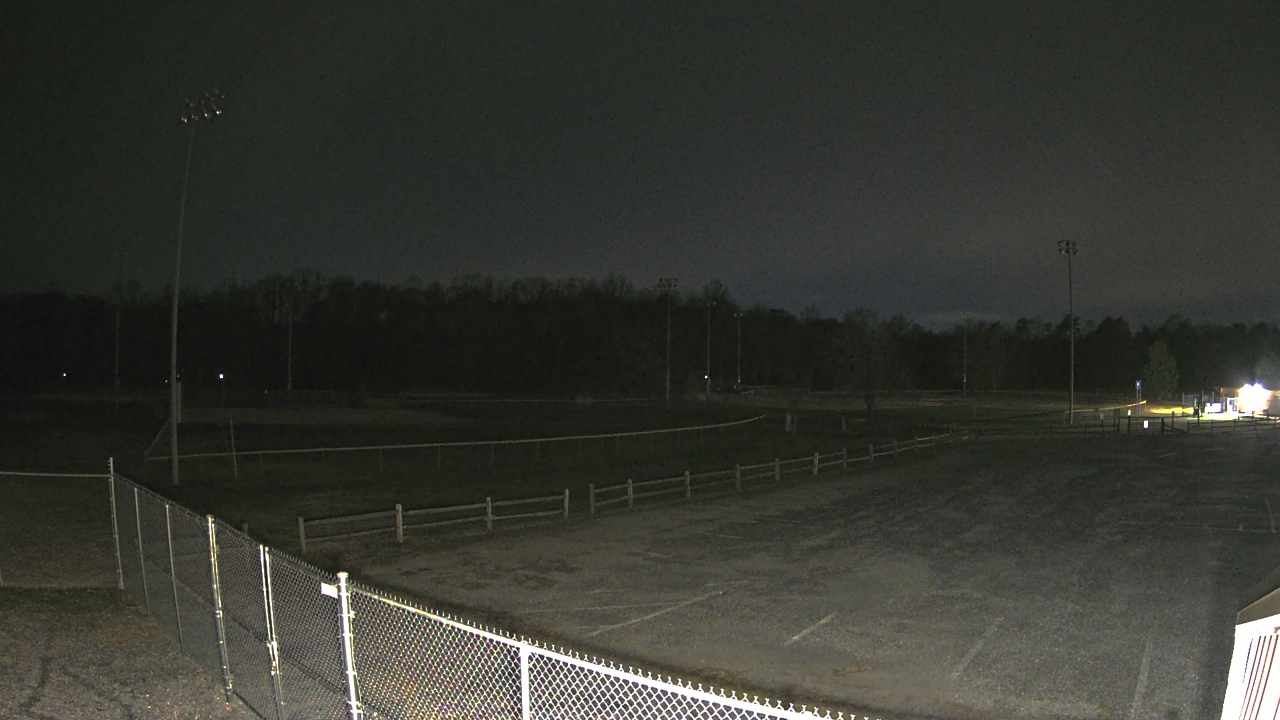 Thumbnail for current weather camera view from Rob Stethem Mem Sports Complex in Waldorf, Maryland