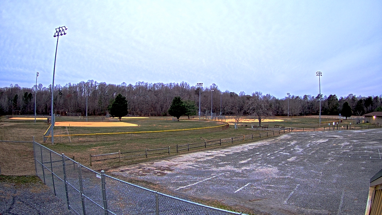 Thumbnail for current weather camera view from Rob Stethem Mem Sports Complex in Waldorf, Maryland