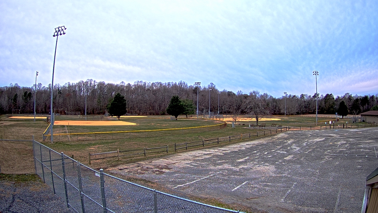 Thumbnail for current weather camera view from Rob Stethem Mem Sports Complex in Waldorf, Maryland